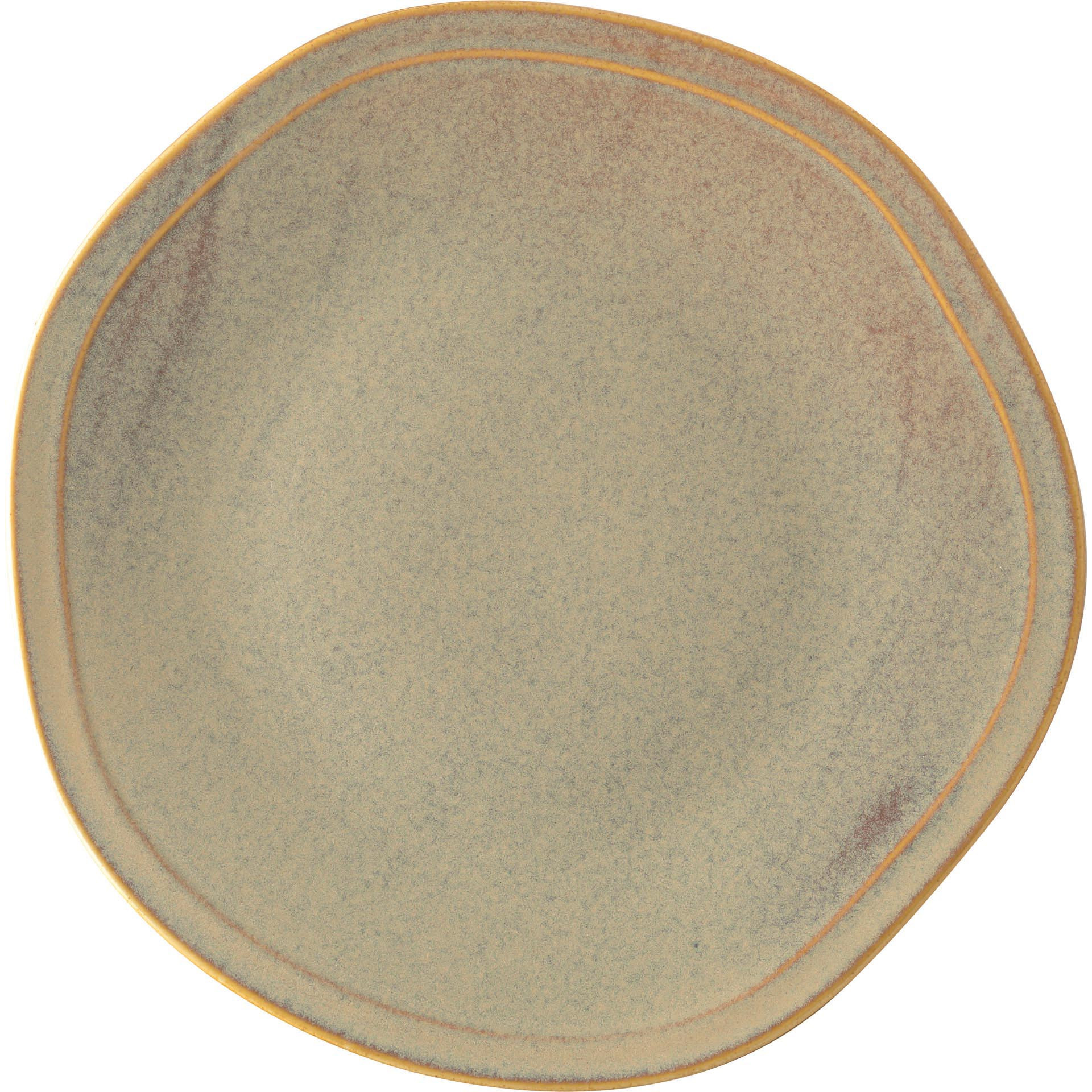 Teller flach "Vida" 30,5 cm